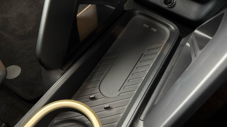 MINI Aceman 135kW E Sport 43kWh 5dr Auto Electric Hatchback